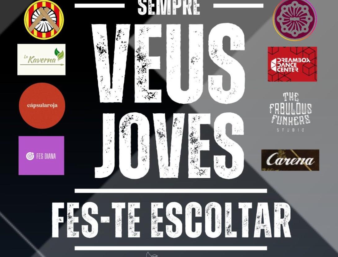Festival Veus Joves