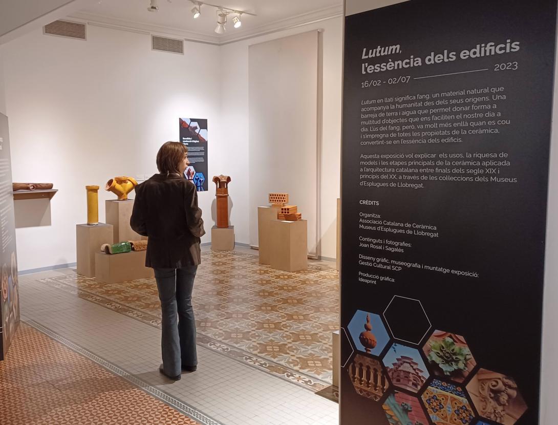 Descobreix l’essència dels edificis amb Joan Rosal