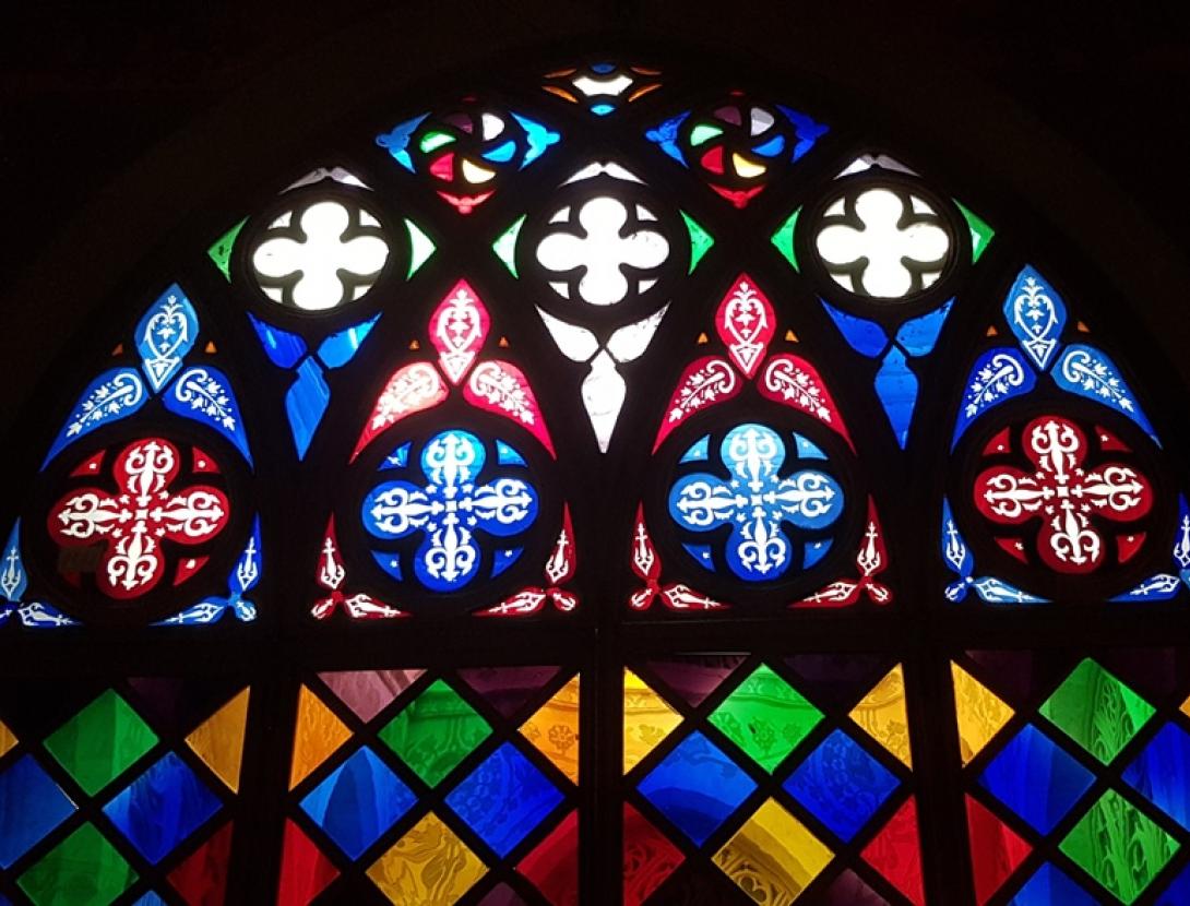 Visita lliure a la planta noble del Museu Palau Mercader