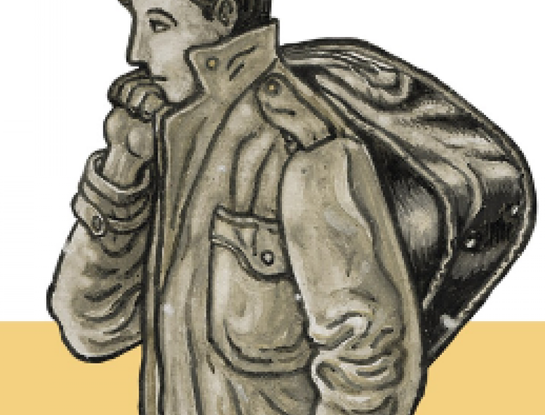 Exposició: Vinyetes migrants. Còmic, migració i memòria