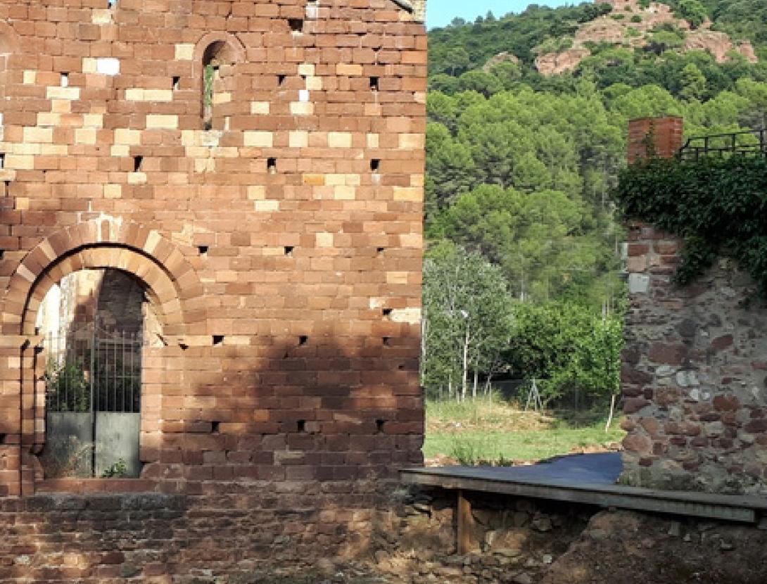 Visita comentada a l'exposició "CEM 50/40. ARQUEOLOGIA"