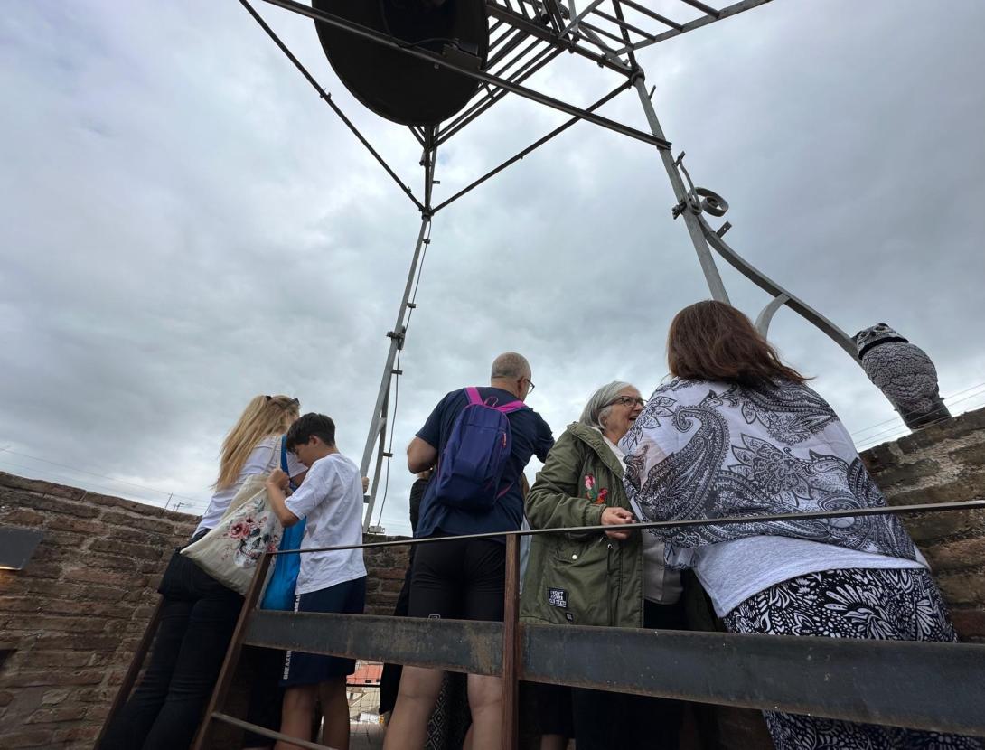Festes de Santa Oliva
