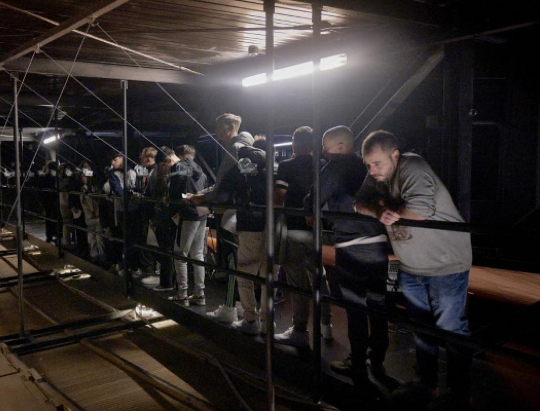 Visita guiada a L'Artesà