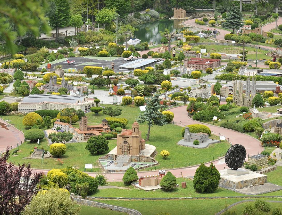 Oferta especial agost a Catalunya en Miniatura