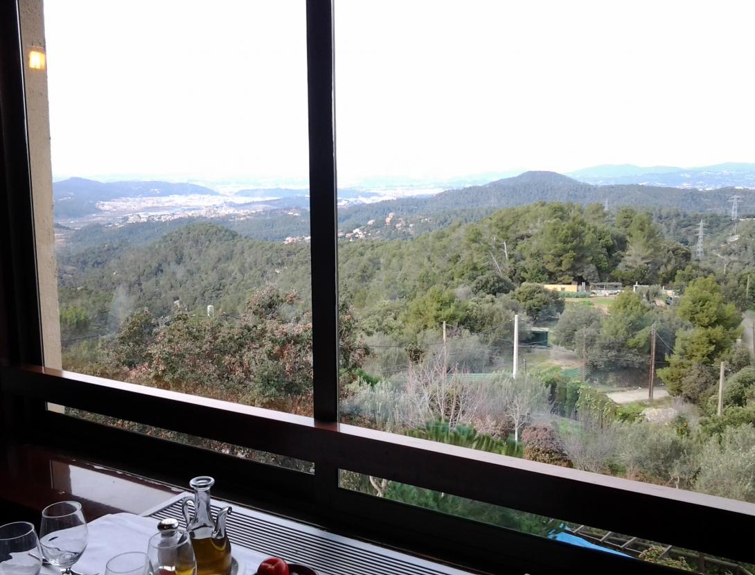 Restaurant la Masia can Portell