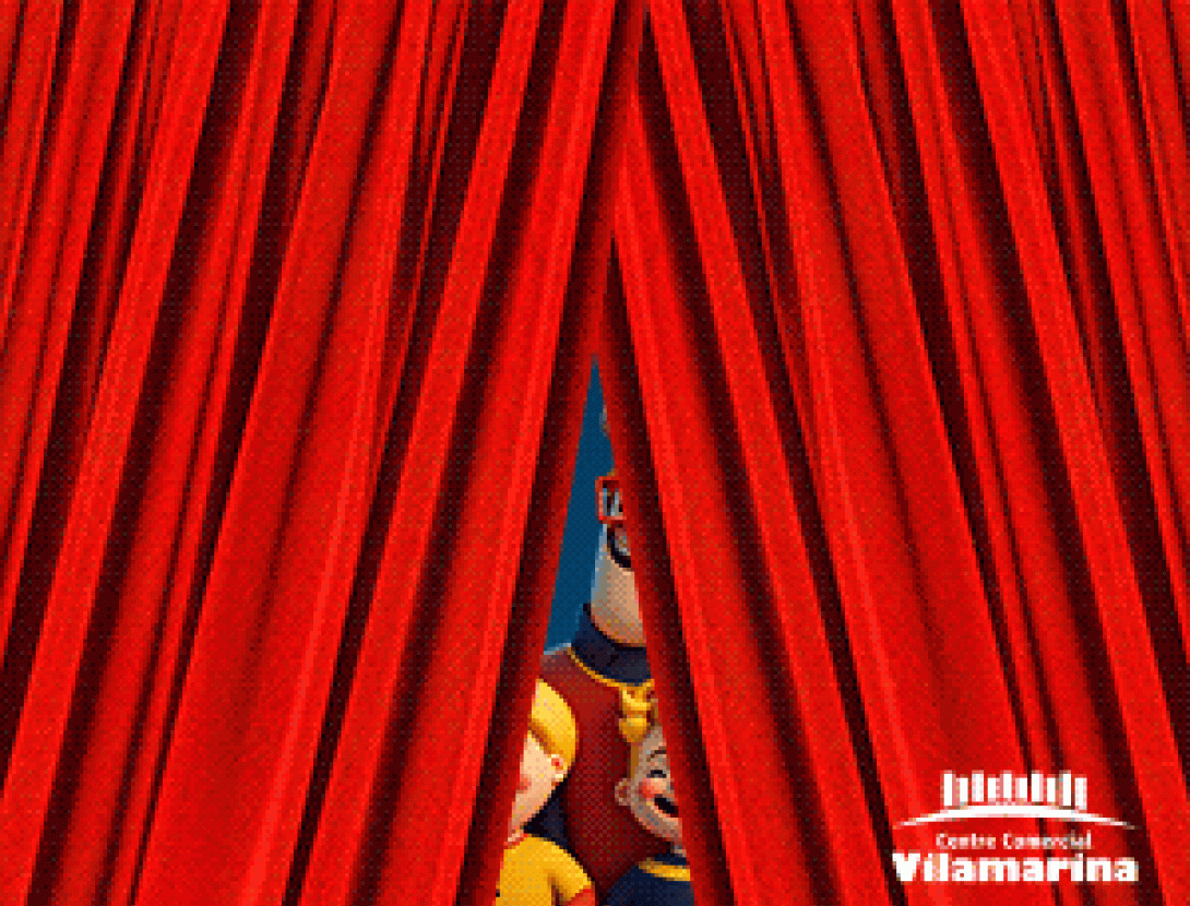 ESPECTACLES INFANTILS A VILAMARINA