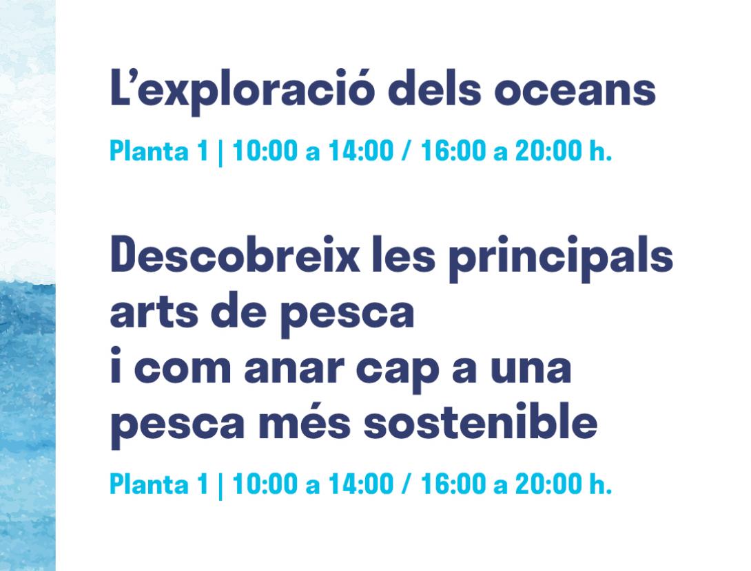 Vilamarina Viu el mar