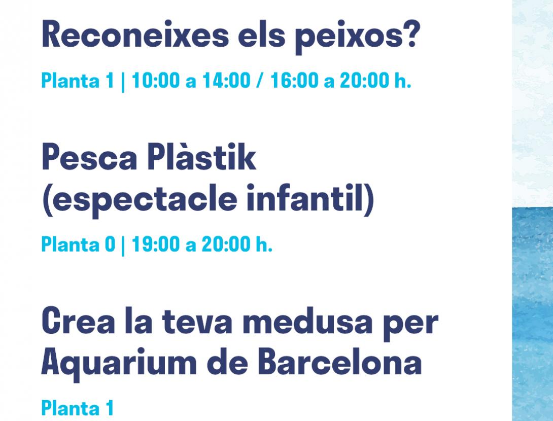 Vilamarina Viu el mar