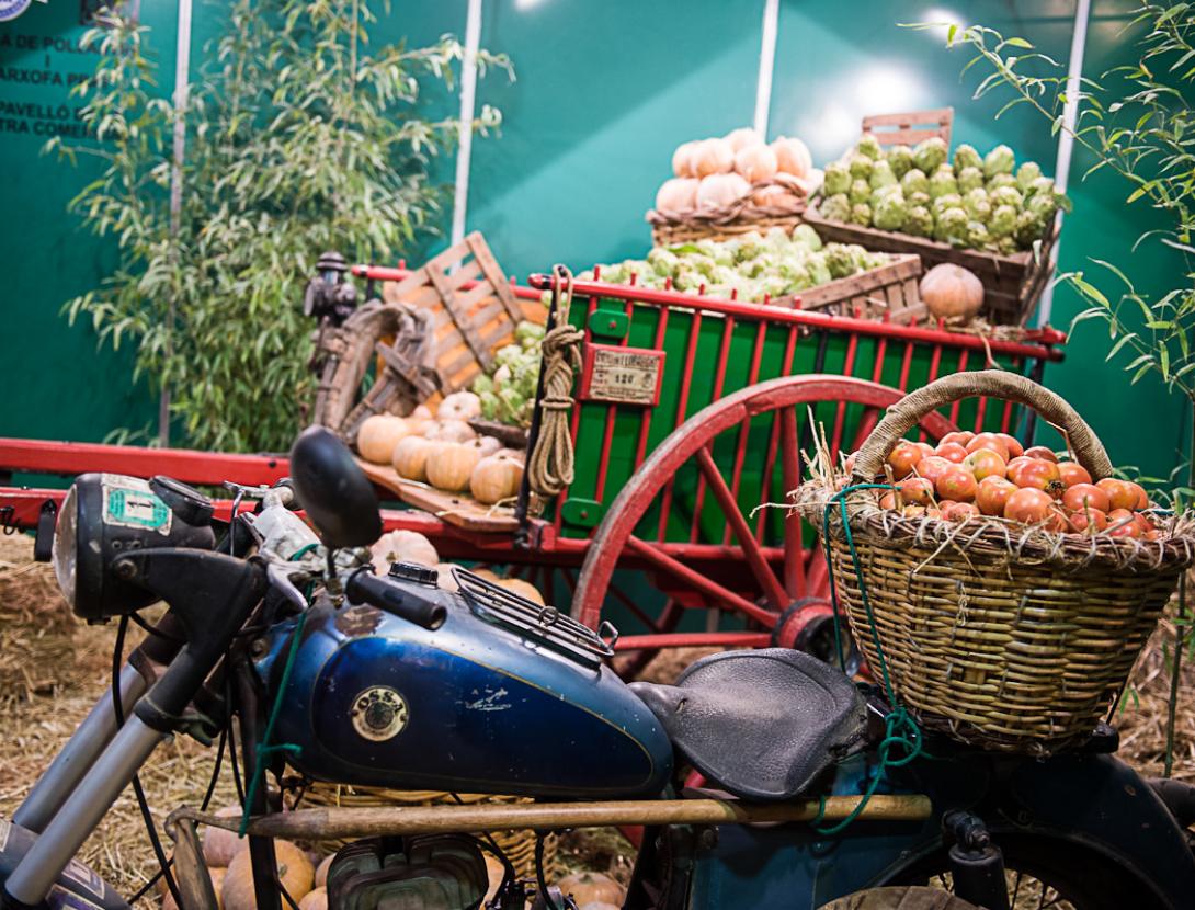 Fira Avícola de la Raça Prat