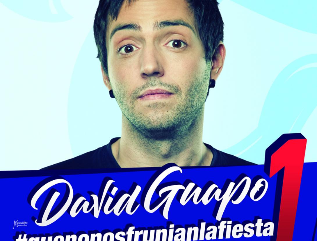 david guapo esparreguera