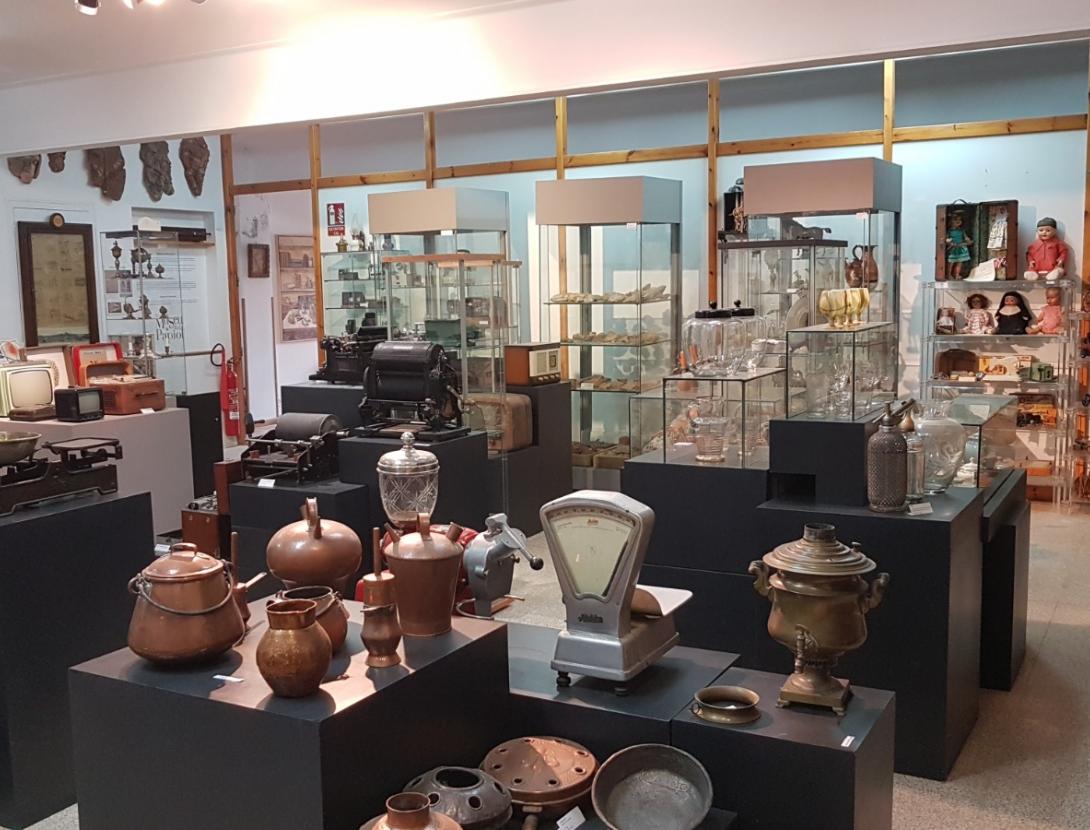 Estris de la llar i objectes diversos