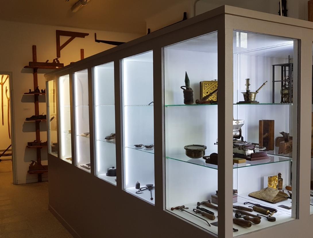 Eines d'oficis diversos