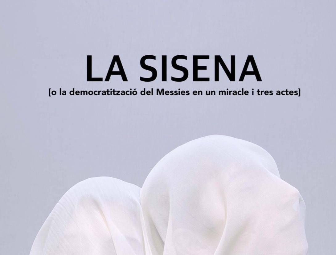 La Sisena a La Passió d'Esparreguera