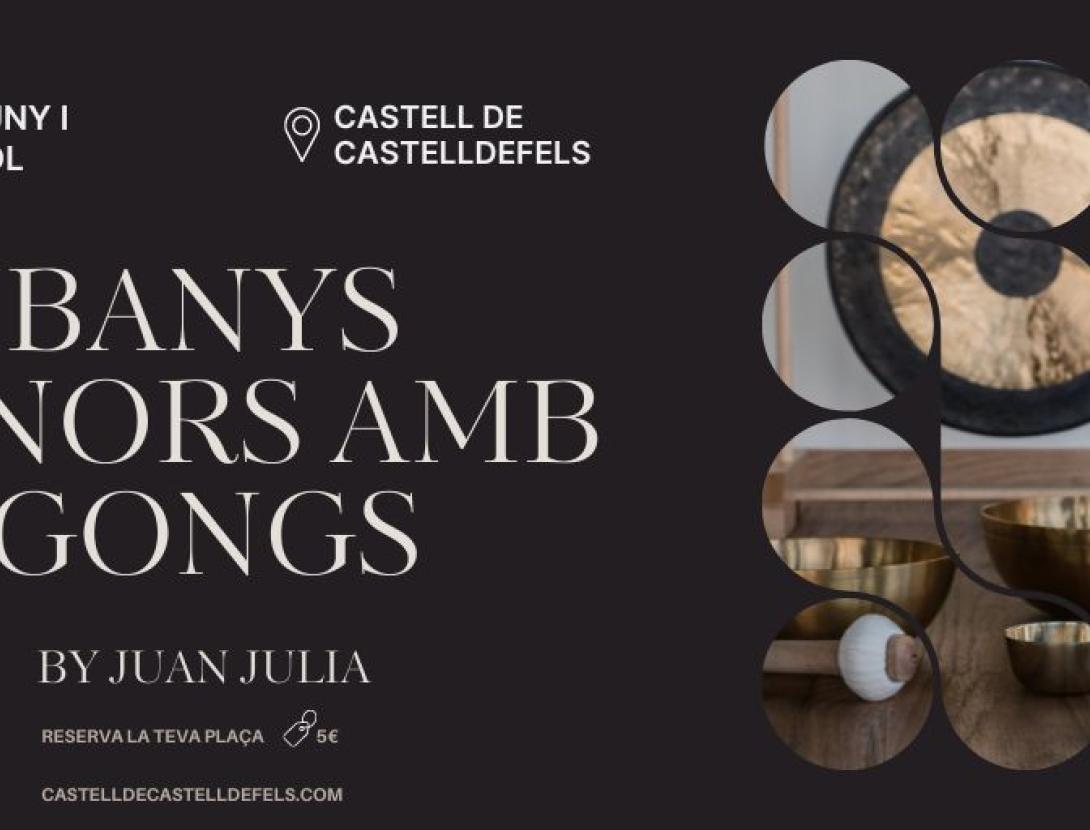 Banys de Gongs