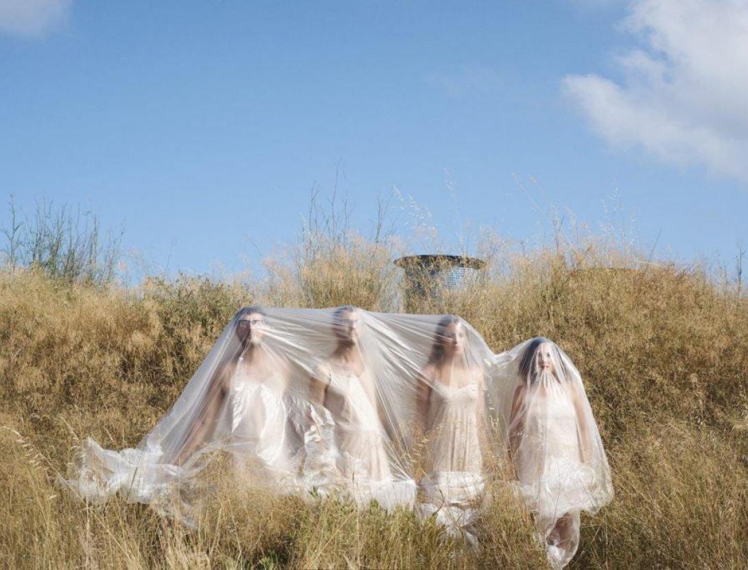 Música: Windu presenta l'espectacle &quot;Wind&quot;