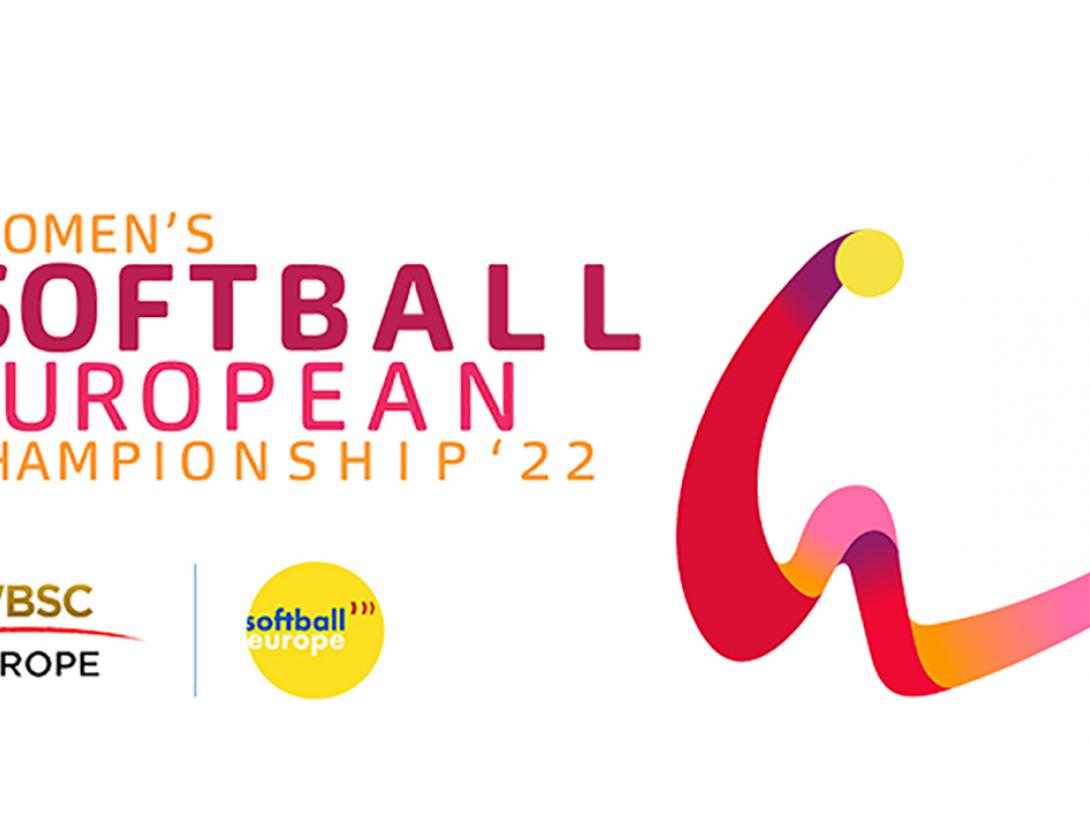 Women's Softball European Championship'22