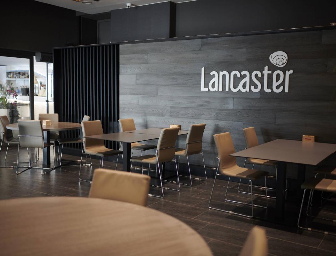 Ven a celebrar estas fiestas en Lancaster Beach