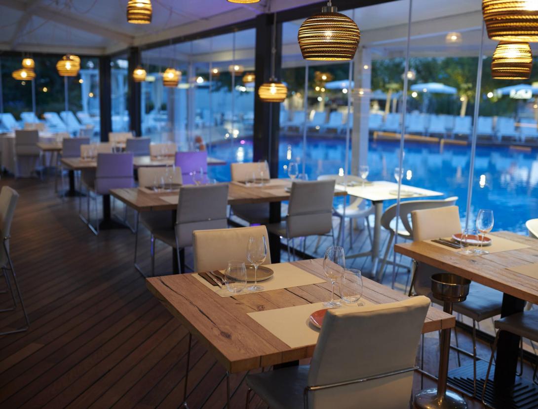 Ven a celebrar estas fiestas en Casanova Beach Club