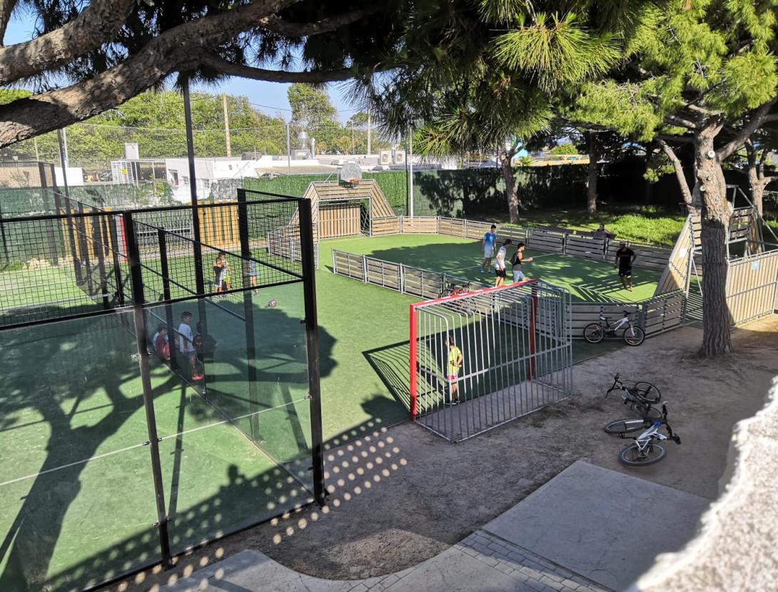 Camping 3 estrellas GAVA_ZONA DEPORTIVA 1.jpg