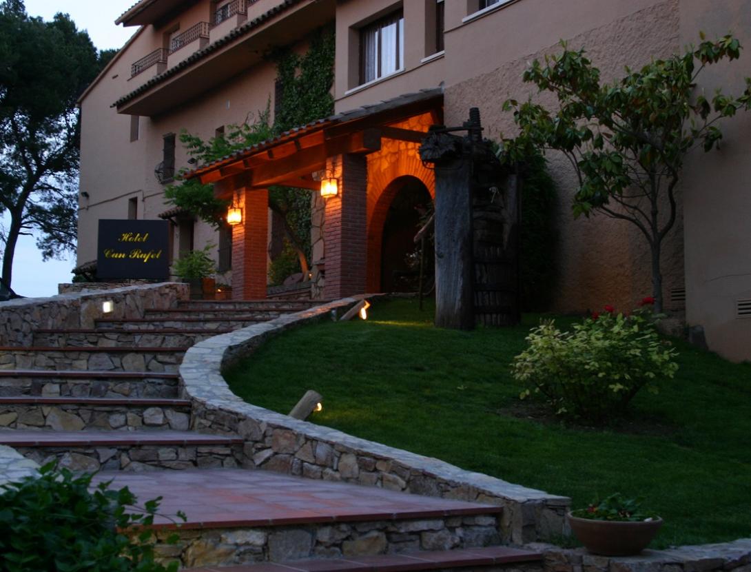 Hotel Can RAfel.JPG