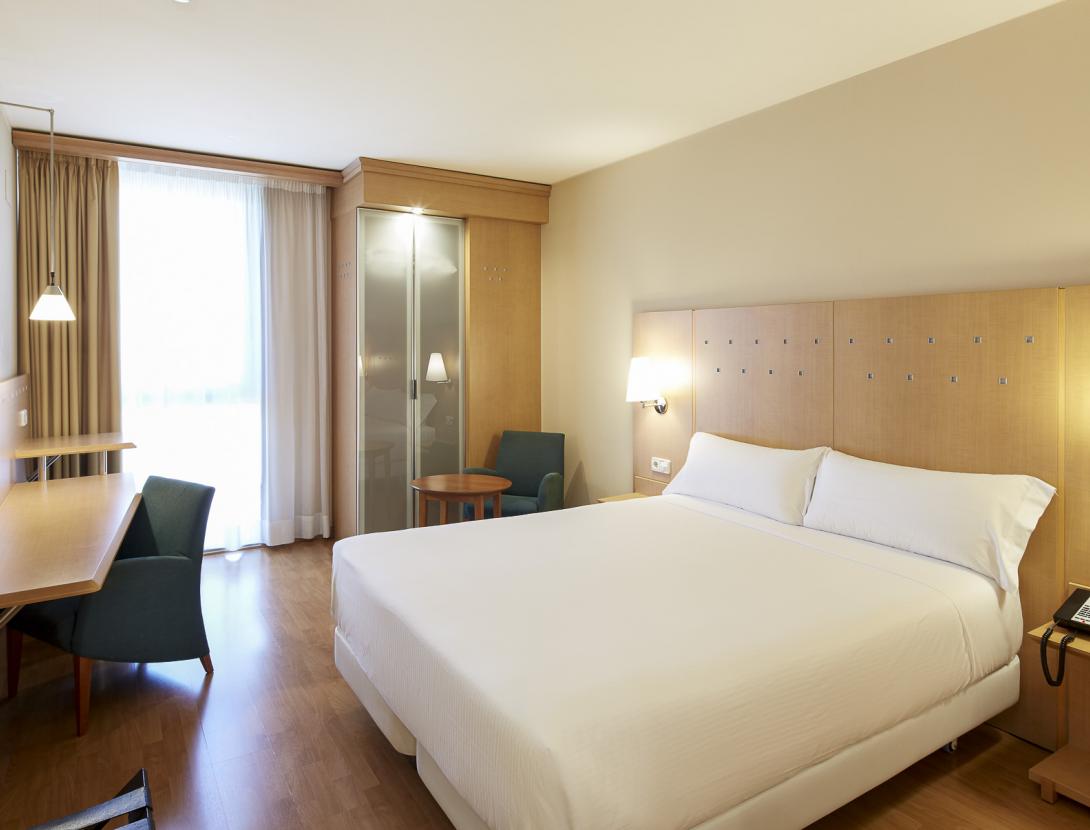 Sercotel Porta Barcelona