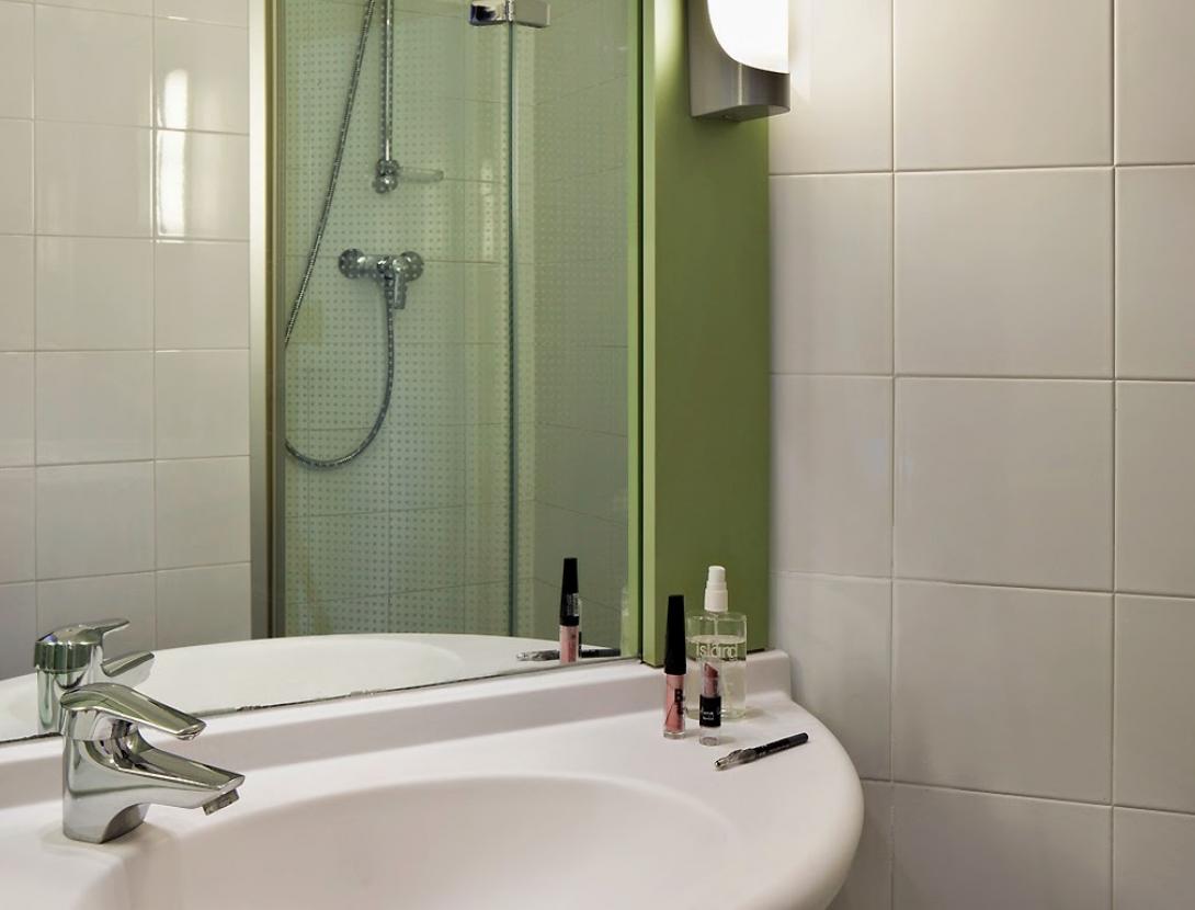 Ibis Budget Aeropuerto Viladecans Hotel