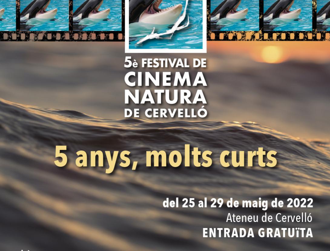 Festival Natura Cervelló