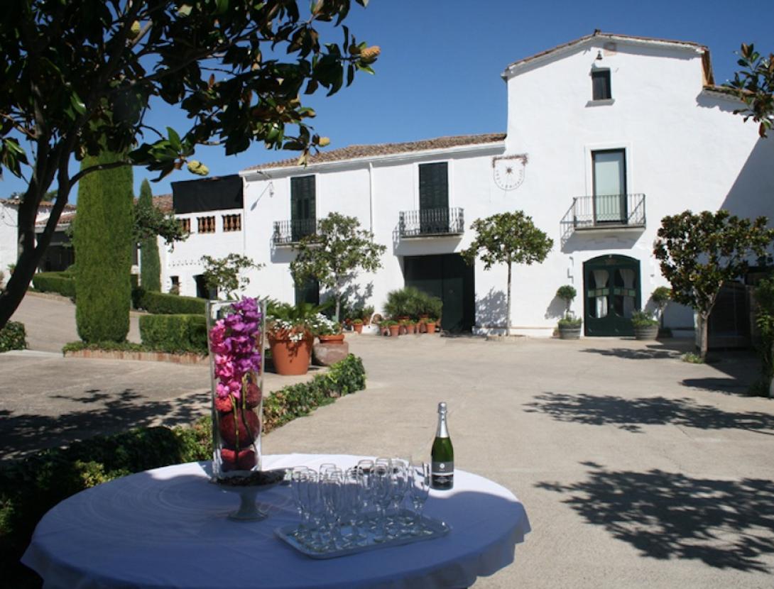 Bodegues Ca n'Estella