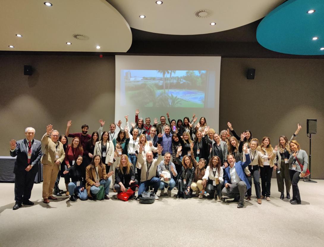 Baix Llobregat Convention Bureau organitza la seva jornada empresarial