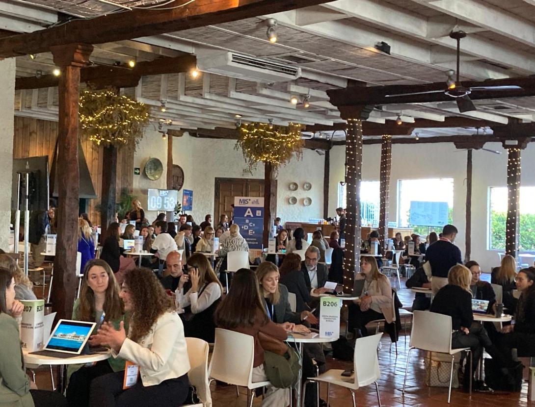 El Baix Llobregat es consolida com a destí MICE pel mercat nacional