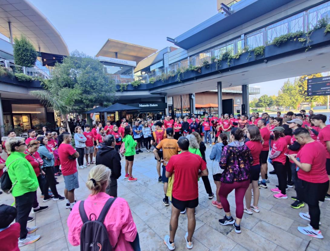 Èxit de participació a la segona edició del SostiBaix, la Quinzena Sostenible del Baix Llobregat