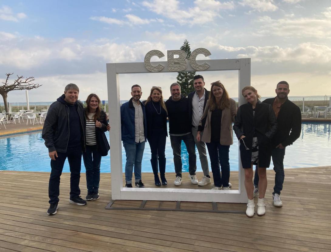 La premsa internacional es fa ressó de l'oferta MICE del Baix Llobregat