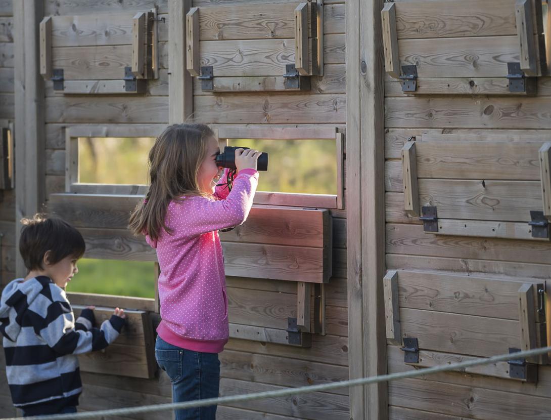 El Consorci de Turisme del Baix Llobregat impulsa la campanya educativa “Descobreix la Costa del Delta del Llobregat: un espai únic per aprendre i gaudir”  finançada per la Unió Europea-NextGenerationEU dins del PSTD Costa Barcelona Delta Llobregat