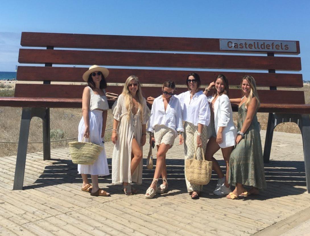 El mercat francès protagonista de la nova acció de promoció del Baix Llobregat aquest estiu