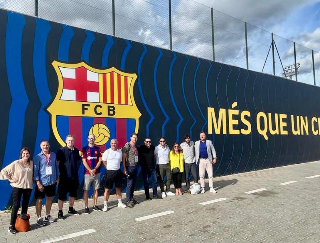 Famtrip Sports&amp;Events