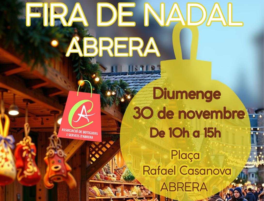 Fira de Nadal