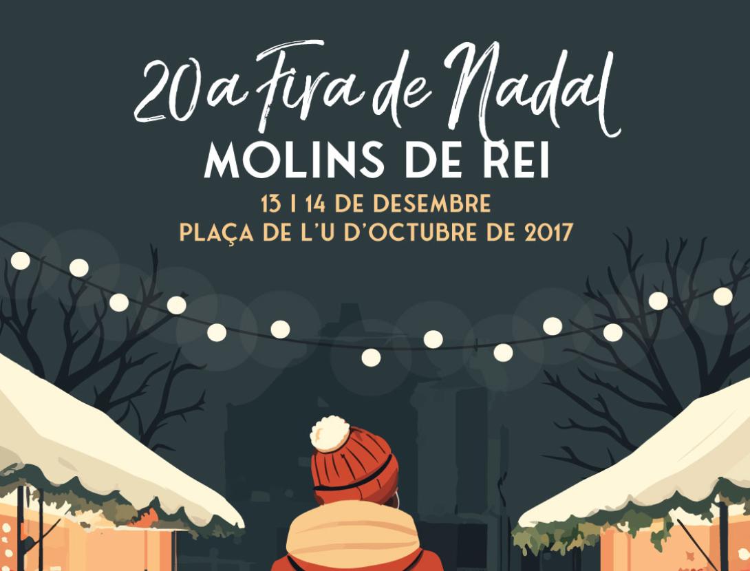 20a Fira de Nadal
