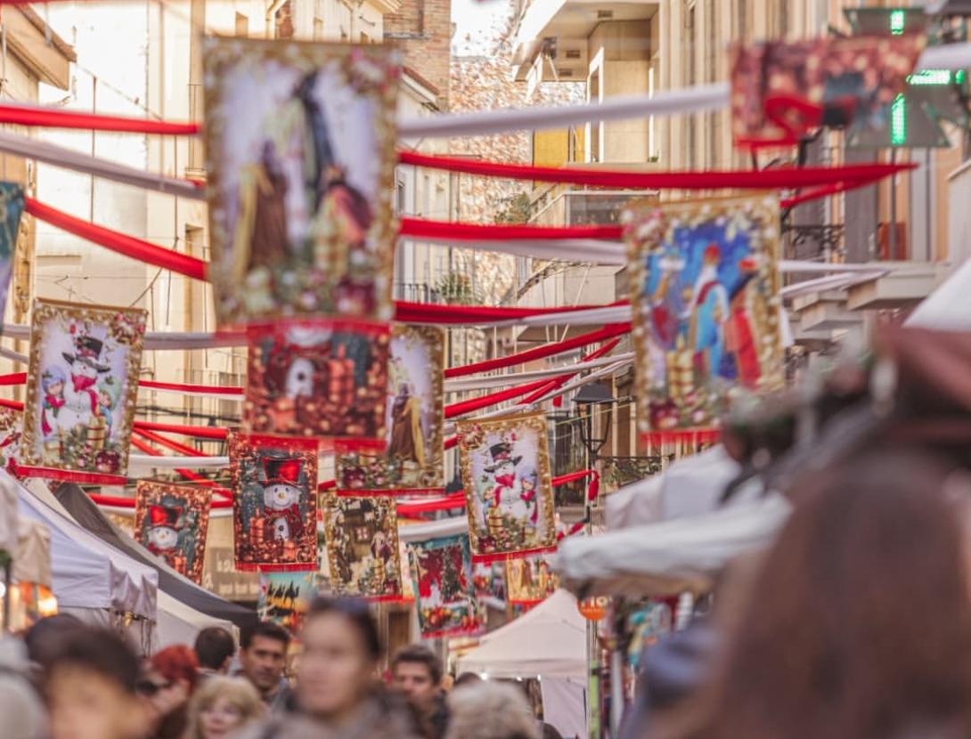 8a Fira de les Bruixes