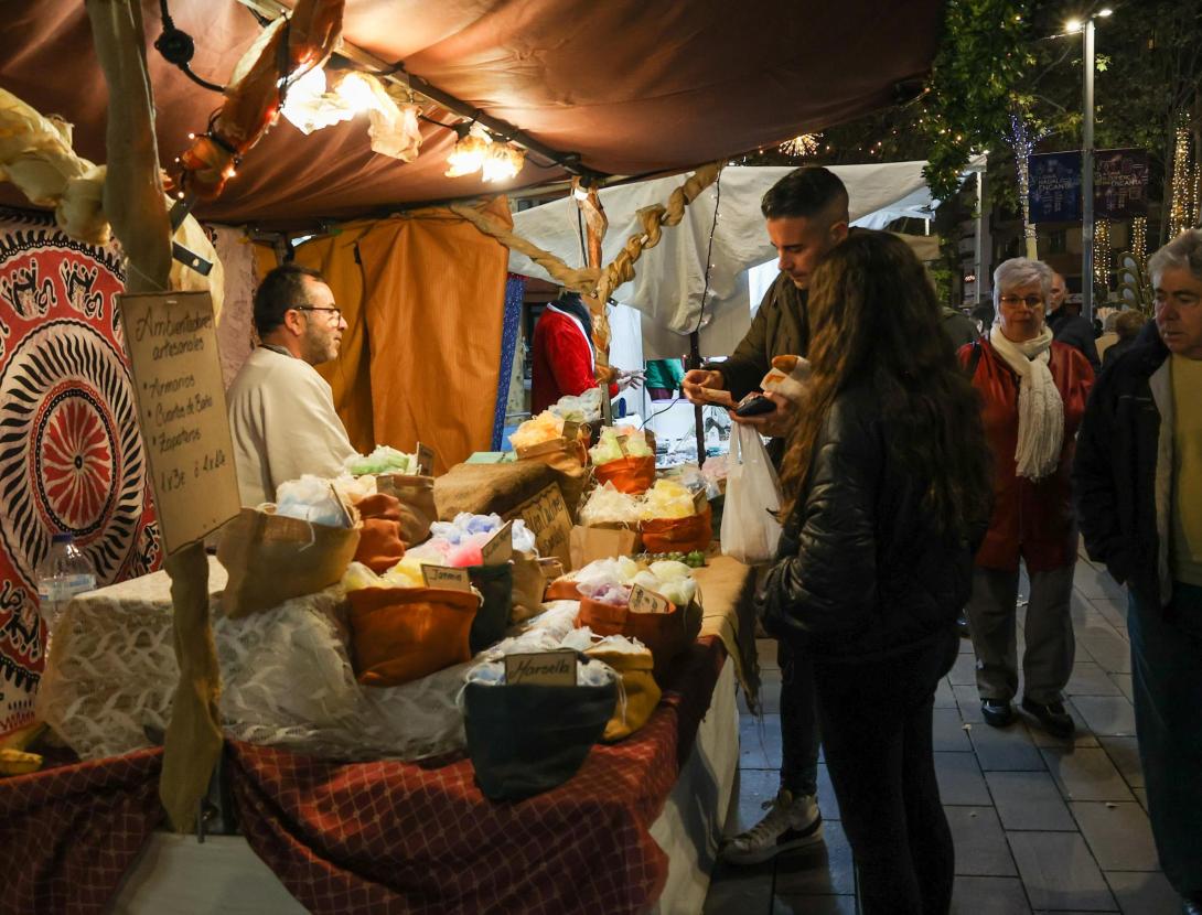 Mercat de Sant Nicasi