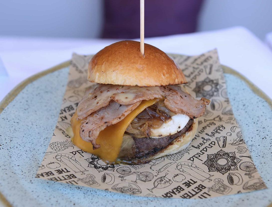 Mostra de Cuina de Castelldefels