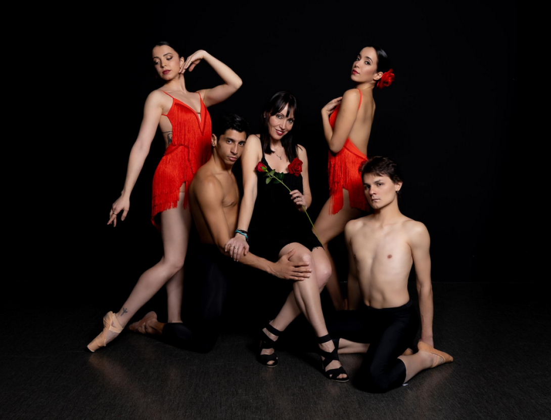 Musica &quot;El alma al aire&quot;