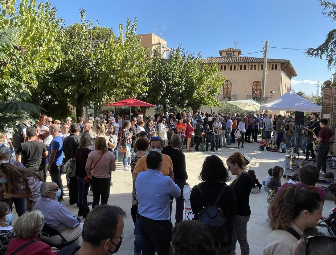 Fira del Vi i del Cava de Sant Esteve Sesrovires