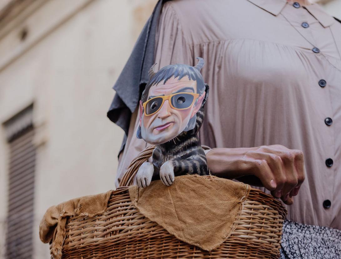 Festa Major de Martorell