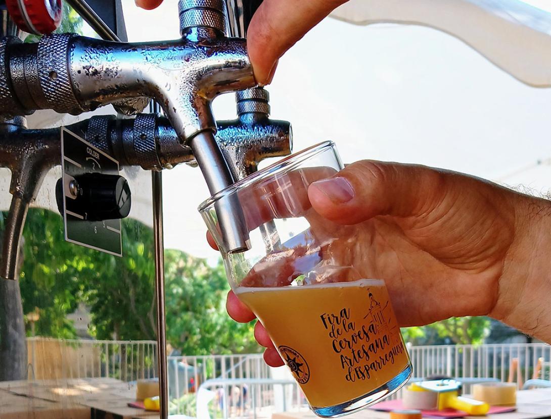 Fira de la Cervesa Artesana