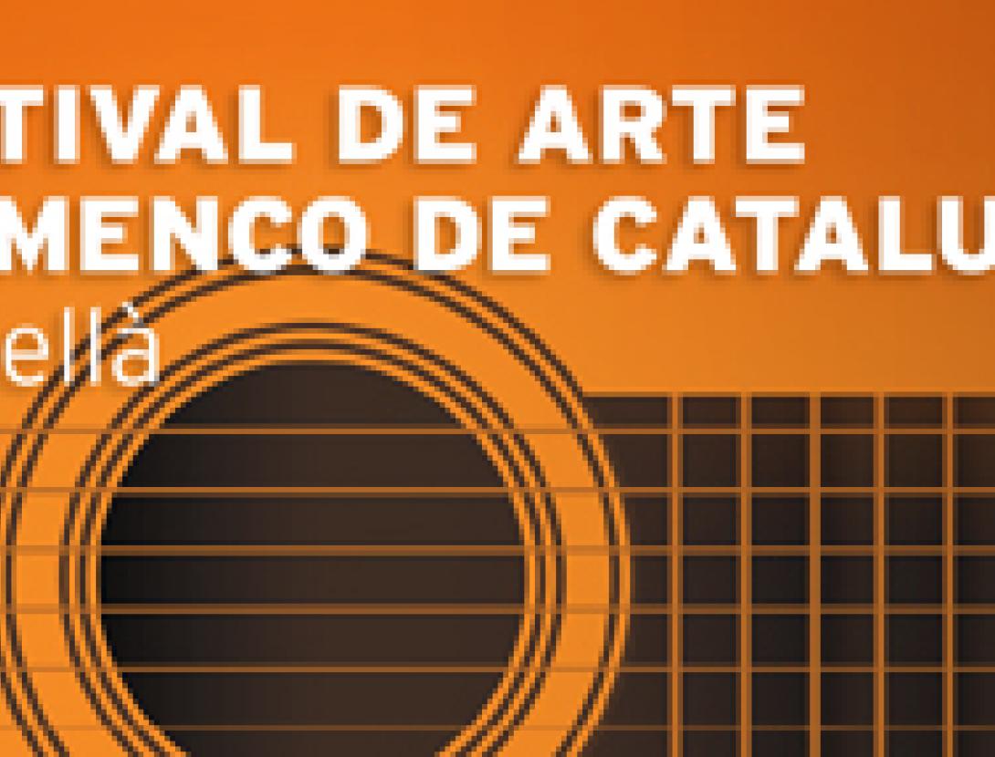 Festival Art Flamenc de Catalunya