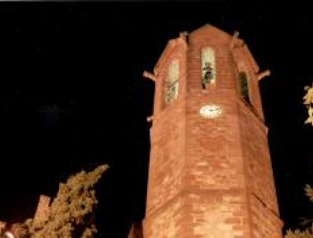 Sant Andreu de la Barca