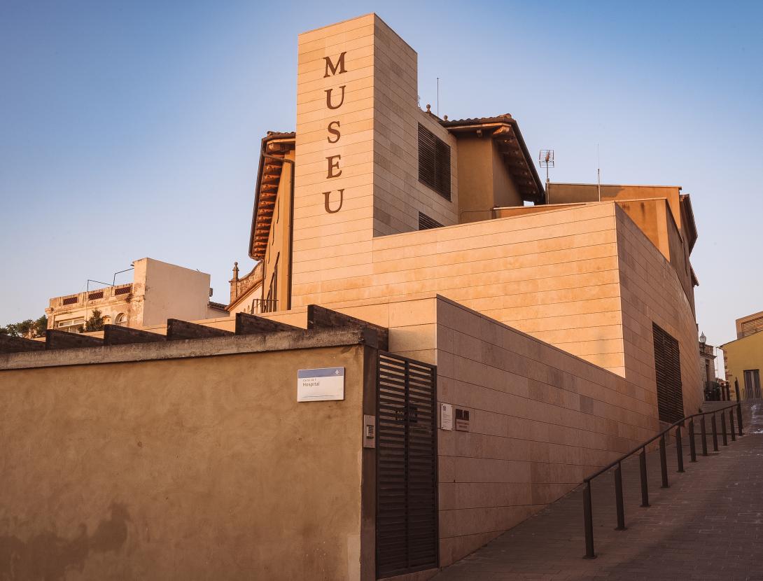 Sant Boi de Llobregat