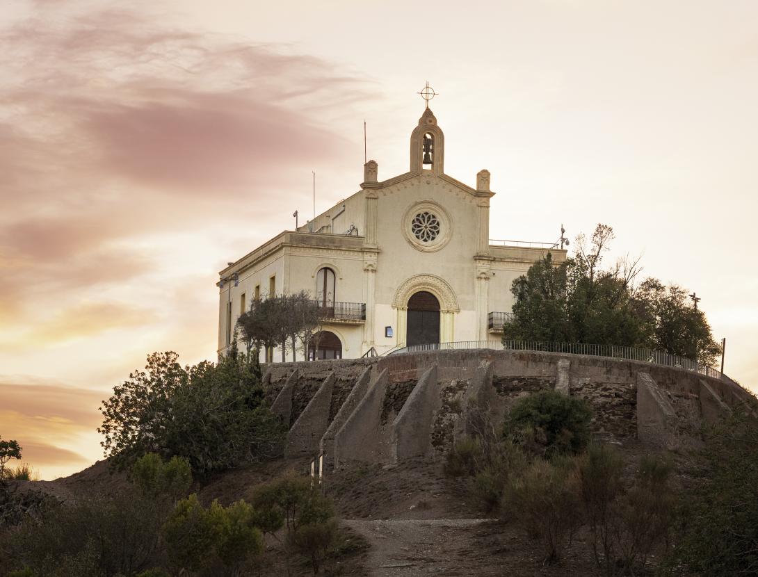 Sant Boi de Llobregat