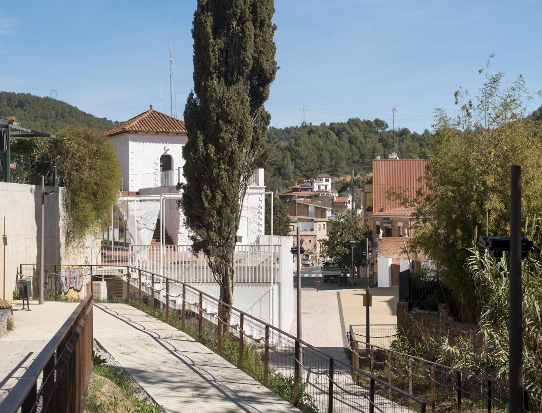 Sant Climent de Llobregat