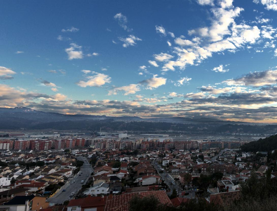 Sant Andreu de la Barca